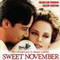 SWEET NOVEMBER